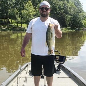 Meet your Posher, Brady